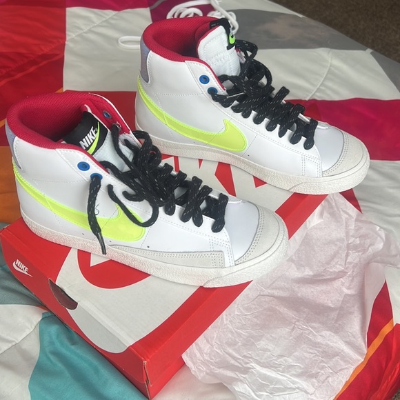 Nike blazer - Picture 4 of 7